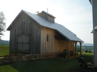 Blue Ridge Roofing, Inc. - Roofing & Gutter Services in Charlottesville, VA