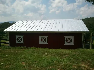 Blue Ridge Roofing, Inc. - Roofing & Gutter Services in Charlottesville, VA