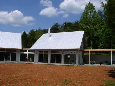 Blue Ridge Roofing, Inc. - Roofing & Gutter Services in Charlottesville, VA