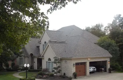EAS Roofing - Roofing & Gutter Services in Pittsburgh, PA
