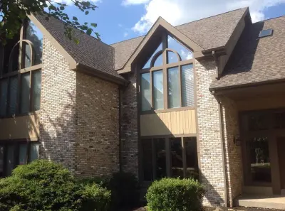 EAS Roofing - Roofing & Gutter Services in Pittsburgh, PA