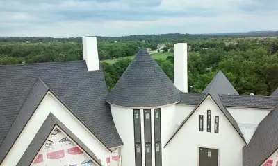 Prestige Roofing & Remodeling - Roofing & Gutter Services in Broken Arrow, OK