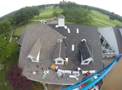 Prestige Roofing & Remodeling - Roofing & Gutter Services in Broken Arrow, OK
