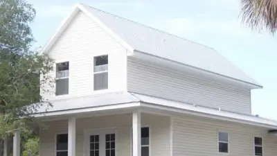 Roofs For Life - Handyman Services in Ellenton, FL