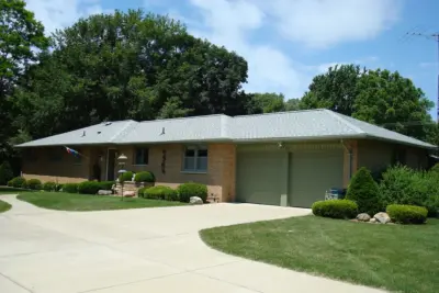 Billy White Roofing - Insulation Installation in Jackson, MI