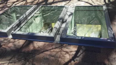 Leak Solutions Roofing & Gutters - Handyman Services in Greensboro, NC