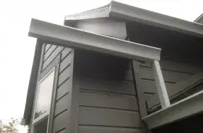 Our Efforts — Roofing & Gutter Services project by Royal Gutters, Inc.