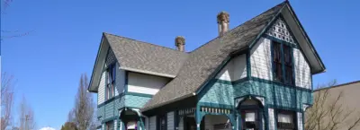 DeMoss & GutterMan LLC - Roofing & Gutter Services in Yamhill, OR