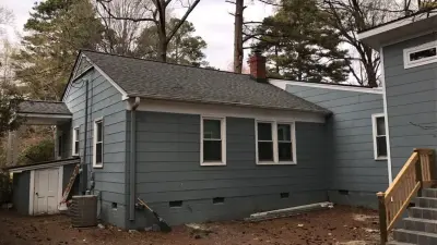 Highland Roofing - Roofing & Gutter Services in Durham, NC