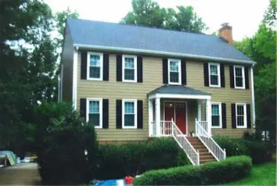 A Plus Roofing Inc. - Siding & Exterior Remodeling in Henrico, NC