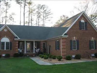 A Plus Roofing Inc. - Siding & Exterior Remodeling in Henrico, NC