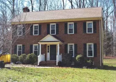 A Plus Roofing Inc. - Siding & Exterior Remodeling in Henrico, NC
