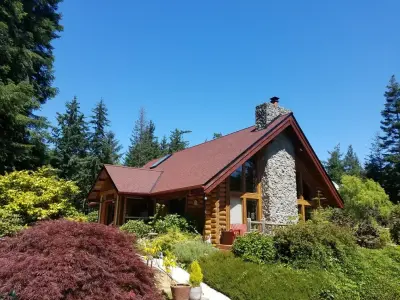 Rob the Roofer LLC - Handyman Services in Oak Harbor, WA