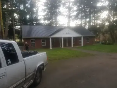 Rob the Roofer LLC - Handyman Services in Oak Harbor, WA