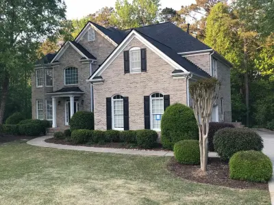 Wright Construction and Roofing LLC - Design-Build Services in Acworth, GA