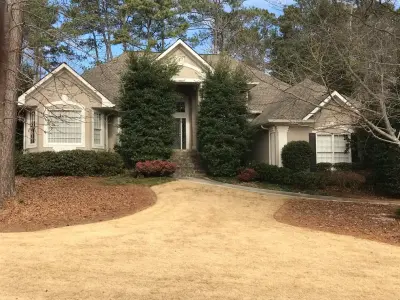 Wright Construction and Roofing LLC - Design-Build Services in Acworth, GA