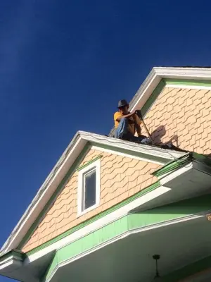 Locke Roofing - Roofing & Gutter Services in Jacksonville, FL