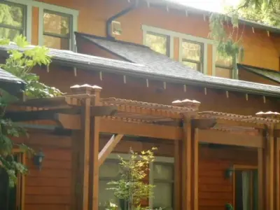Roofing and Siding Specifications — Roofing & Gutter Services project by Patriot Roofing