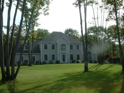 Empire Roofing - Roofing & Gutter Services in Windham, ME