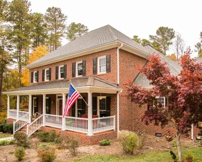 The Aluminum Company of North Carolina - Door Installation & Replacement in Durham, NC