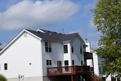Delta Exteriors - Interior Design & Decorating in Saint Louis, MO