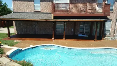Moore Construction Company - Roofing & Gutter Services in Carrollton, TX