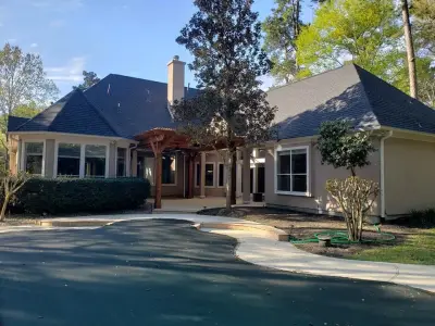 Woodlands Roofing - Window Installation & Replacement in Spring, TX