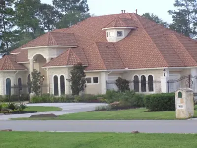 Woodlands Roofing - Window Installation & Replacement in Spring, TX