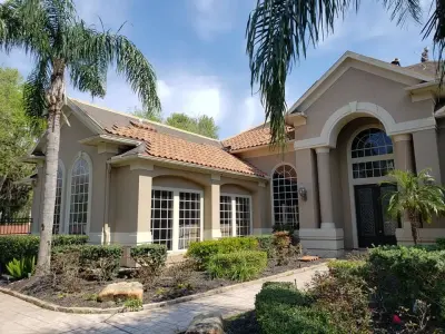 Woodlands Roofing - Window Installation & Replacement in Spring, TX