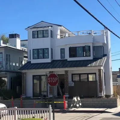 D&J Roofing - Siding & Exterior Remodeling in Orange County, CA