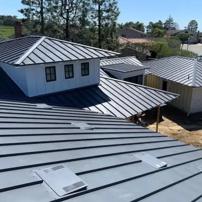 D&J Roofing - Siding & Exterior Remodeling in Orange County, CA