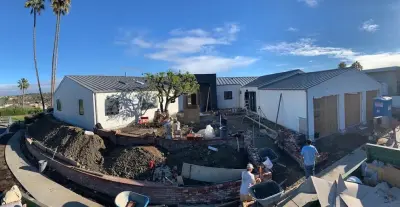 D&J Roofing - Siding & Exterior Remodeling in Orange County, CA