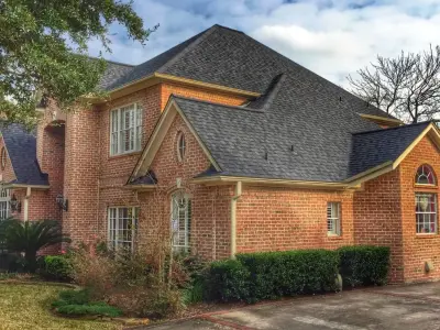 Craddock Roofing - Roofing & Gutter Services in Houston, TX