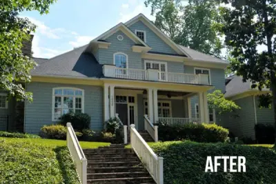 H&S Roofing & Gutter Company, Inc. - Roofing & Gutter Services in Charlotte, NC