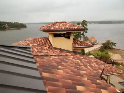 H&S Roofing & Gutter Company, Inc. - Roofing & Gutter Services in Charlotte, NC