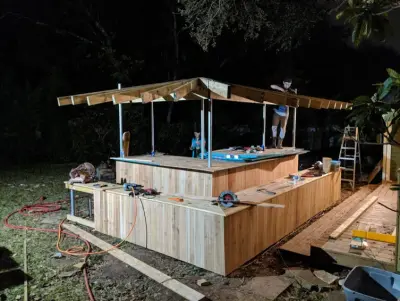 Kingdom Roof and Fence - Insulation Installation in Houston, TX