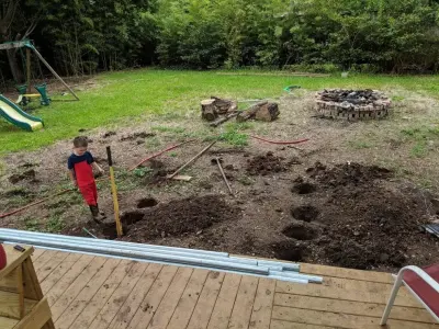 Kingdom Roof and Fence - Insulation Installation in Houston, TX