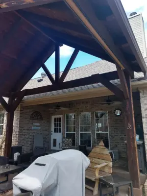 Elite Roofing and Renovations - Insulation Installation in Flint, TX