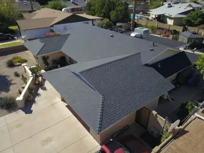 ProStruct Builders - Roofing & Gutter Services in Chandler, AZ