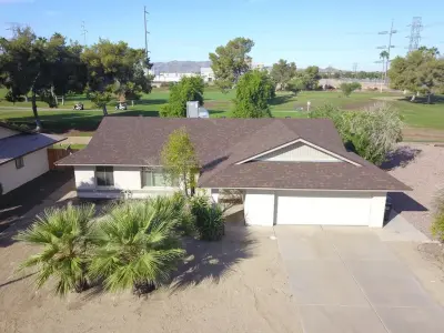 ProStruct Builders - Roofing & Gutter Services in Chandler, AZ