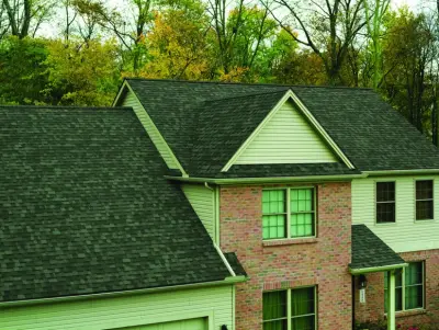 Elliott Roofing - Roofing & Gutter Services in Oklahoma City, OK