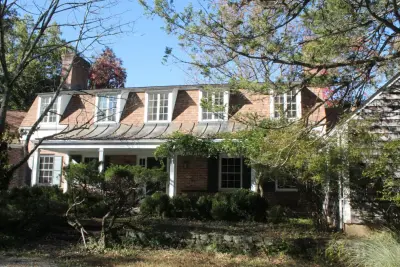 Bedminster Project — Roofing & Gutter Services project by Trinity Development