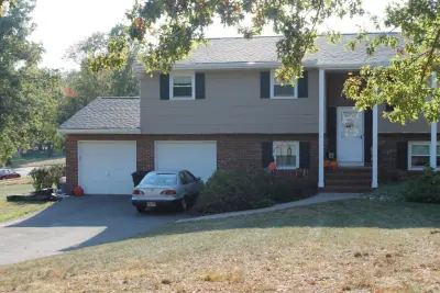 Branchburg Project — Roofing & Gutter Services project by Trinity Development