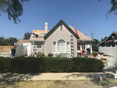 Level 1 Roofing, Inc. - Roofing & Gutter Services in Murrieta, CA