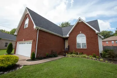 Onyx Black Roofing by Owens Corning — Roofing & Gutter Services project by Tim Leeper Roofing