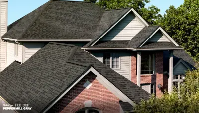Ridge Valley Exteriors - Insulation Installation in Peachtree City, GA