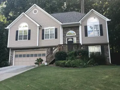 Wright Construction and Roofing LLC - Design-Build Services in Acworth, GA