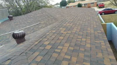 Roofs by Nicholas - Home Renovation & Remodeling Services in Midland, TX