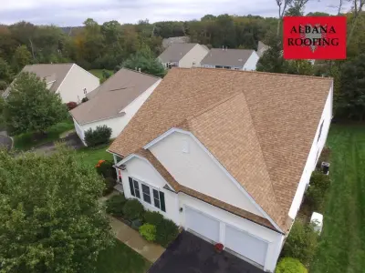 Albana Roofing LLC - Siding & Exterior Remodeling in Waterbury, CT