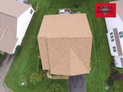 Albana Roofing LLC - Siding & Exterior Remodeling in Waterbury, CT